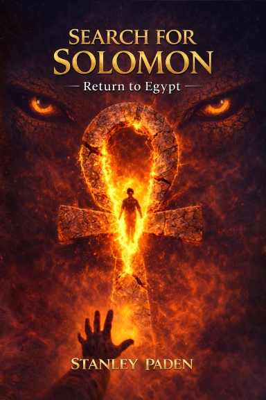 Search for Solomon (Paperback)